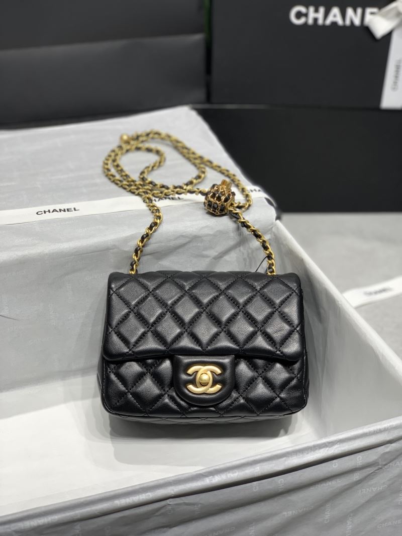 Chanel CF Series Bags